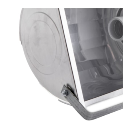 Refletor para Lâmpada com Chapa 250W E27 HGE-c35044c4-0061-4750-b4d1-93034d1231c2