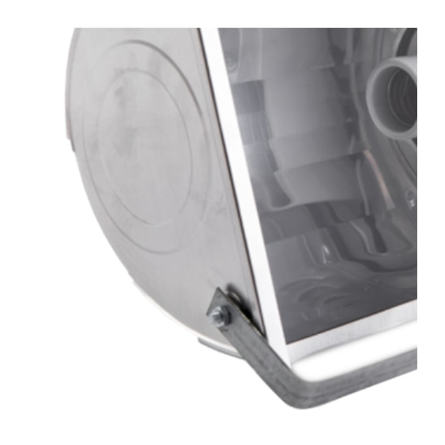 Refletor para Lâmpada com Chapa 250W E27 HGE-94956bfe-d88c-4fc9-af4c-4d2a385a20e1