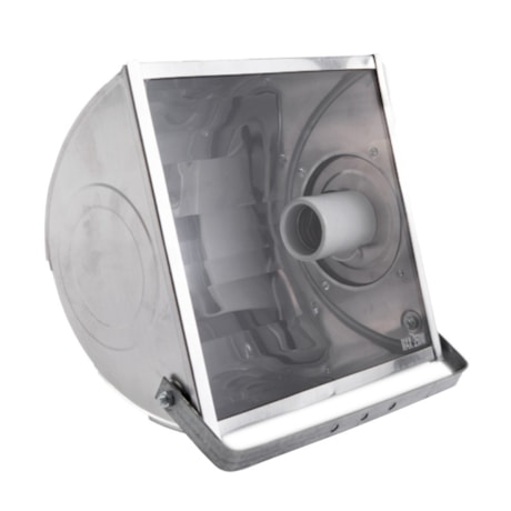 Refletor para Lâmpada com Chapa 250W E27 HGE-cd683a67-ea1b-43f5-9c56-17fac7f37968