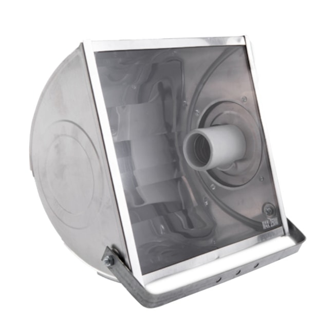 Refletor para Lâmpada com Chapa 250W E27 HGE-38eac734-bd94-44eb-b101-5a87138ae5d8