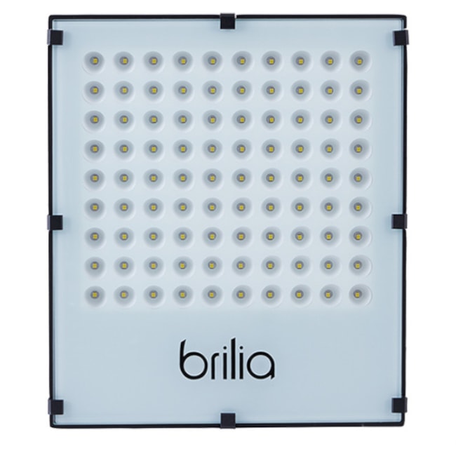 Refletor Projetor LED 100W 6500K Bivolt 303126 BRILIA-0e9b3a3b-36be-4863-b908-8cc255b42762