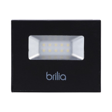 Refletor Projetor LED 10W 3000K Bivolt 438671 BRILIA-afc2ca3e-67d1-4448-980b-7fd7d226818d