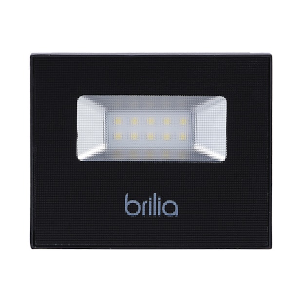 Refletor Projetor LED 10W 3000K Bivolt 438671 BRILIA-9fa10568-6d96-465b-a414-3c9e9d73ec81