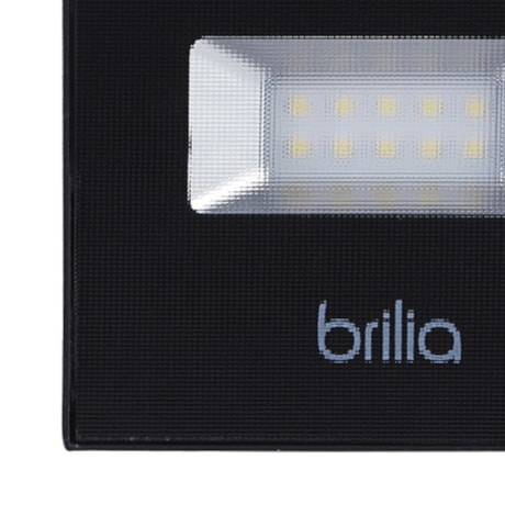 Refletor Projetor LED 10W 3000K Bivolt 438671 BRILIA-1391bea9-d721-4a81-85b7-e63a5614e8d2