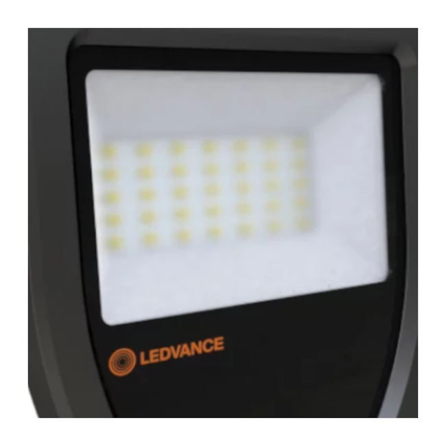 Refletor Projetor Led 150W 5000K Bivolt Preto FLOODLIGHT OSRAM-3643487f-46b0-48d0-b014-51fa301c74bc