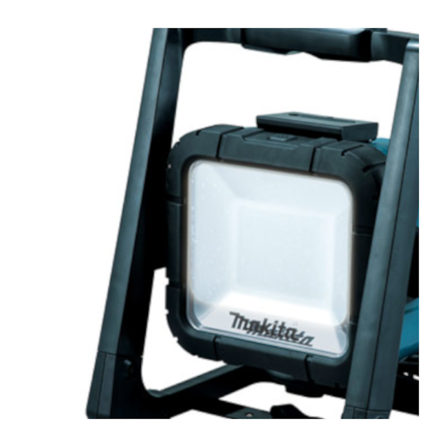 Refletor Projetor Led 18V 220V Sem Bateria e Carregador DML805 MAKITA -b89dcc3d-3164-44c6-9b60-dbd0b1fc143a