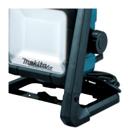 Refletor Projetor Led 18V 220V Sem Bateria e Carregador DML805 MAKITA -9231d449-8f01-41b1-9393-833e689a9c82