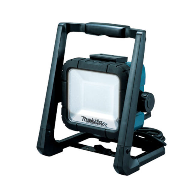 Refletor Projetor Led 18V 220V Sem Bateria e Carregador DML805 MAKITA -2a39690f-0bfd-4598-8b67-cd158946d4d2