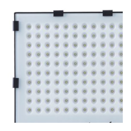 Refletor Projetor LED 200W 6500K Bivolt 303133 BRILIA-7d1298a7-70cb-4a43-a9d6-2f19faa52b7f