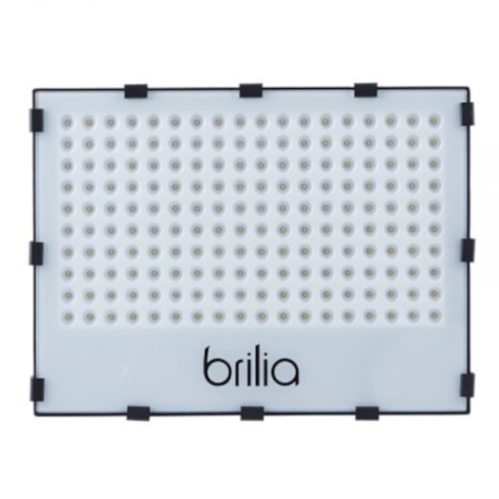 Refletor Projetor LED 200W 6500K Bivolt 303133 BRILIA-8f372b68-1403-4b2b-b071-b1b7facf871f
