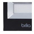 Refletor Projetor LED 50W 6500K Bivolt 438732 BRILIA