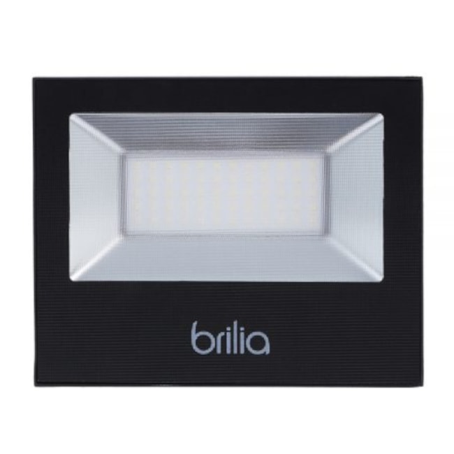 Refletor Projetor LED 50W 6500K Bivolt 438732 BRILIA-c5e3d49a-ff38-4864-9c3f-8af33c15b735