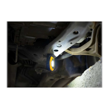 Refletor Recarregável Led 11W 6500K Preto e Branco com USB RRV 1400 VONDER-49a9ddcc-48fd-4de8-a294-b572afa484be