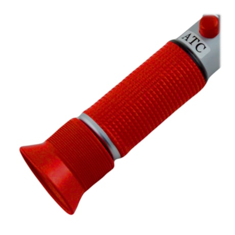 Refratômetro Portátil 0 a 32% Brix com Temperatura Automática RT-30ATC INSTRUTHERM-4f7de78c-2007-46c1-8780-c8782014e5ca