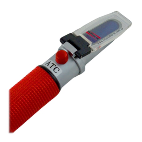 Refratômetro Portátil 0 a 32% Brix com Temperatura Automática RT-30ATC INSTRUTHERM-f93af45a-80e9-4ea2-bfc9-fb4772eae025