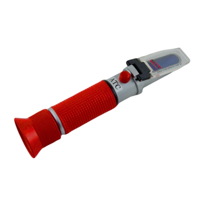 Refratômetro Portátil 0 a 32% Brix com Temperatura Automática RT-30ATC INSTRUTHERM-c84feb6f-2a27-4724-a6c0-9a7083c23ee7