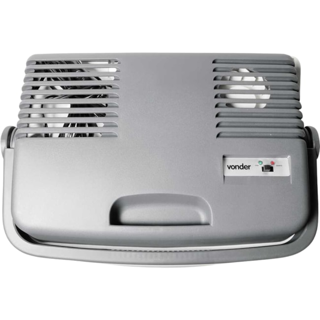 Refrigerador Aquecedor Automotivo 12V 20 litros com Alça Cabo Carregador 3311020000 VONDER-e98fe656-70e1-44be-83a5-f40ead4b689c