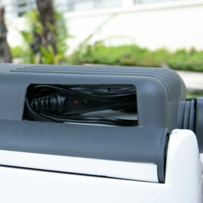 Refrigerador Aquecedor Automotivo 12V 20 litros com Alça Cabo Carregador 3311020000 VONDER-8c35ec69-36fe-431b-8ccb-6a2a16fbed0e