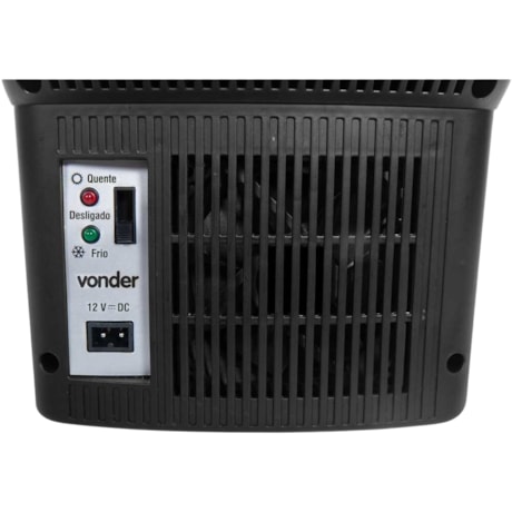 Refrigerador Aquecedor Automotivo 12V 8 litros com Alça Cabo Carregador 3311008000 VONDER-be7f9a27-5a2f-4ef6-a6e3-ecf258af9af1