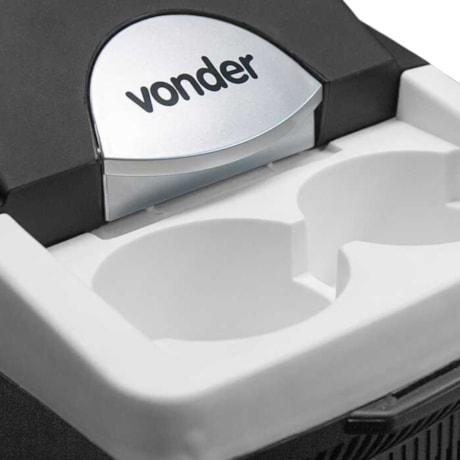 Refrigerador Aquecedor Automotivo 12V 8 litros com Alça Cabo Carregador 3311008000 VONDER-28738029-fa37-4818-a06d-d32c76a3e8e0