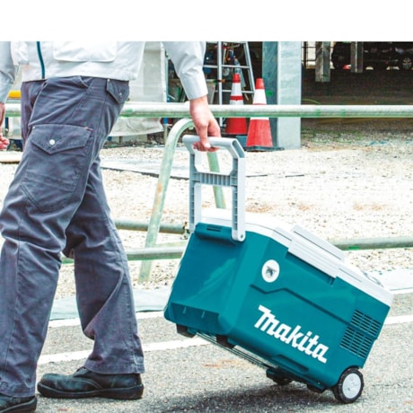 Refrigerador e Aquecedor com Alça e Rodas 20 Litros 18V sem Bateria e sem Carregador DCW180Z MAKITA-fc5ca690-3f4d-49f6-9f4b-2726b27c9236