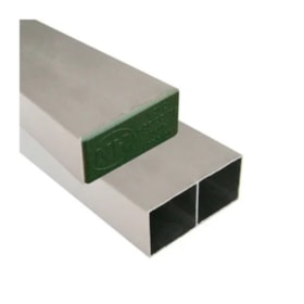 Régua de Alumínio para Pedreiro 2m 185299 NOVO HORIZONTE