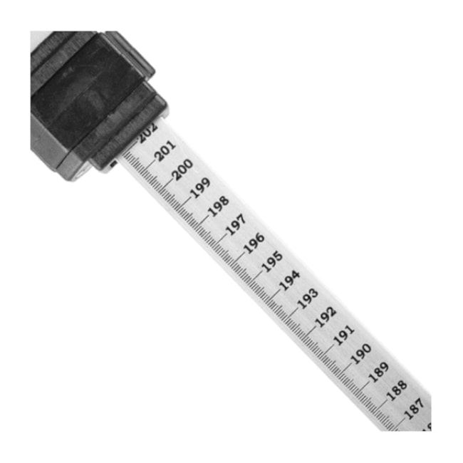 Régua de Medição para níveis a Laser GR 240 BOSCH -92203d0c-f2ed-4f98-9a20-b26c08cd5b49