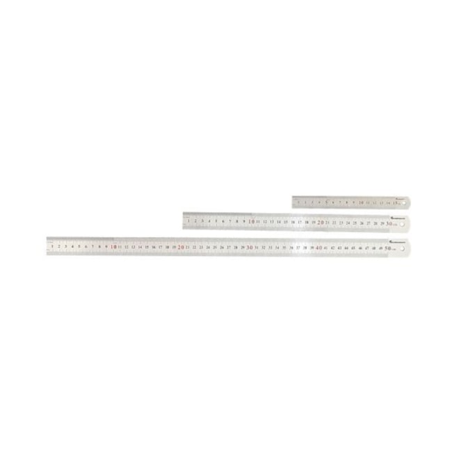 Régua em Aço Inox 150mm 012292012 CARBOGRAFITE-d4118fab-e967-4285-a4f9-0139b966d2ed