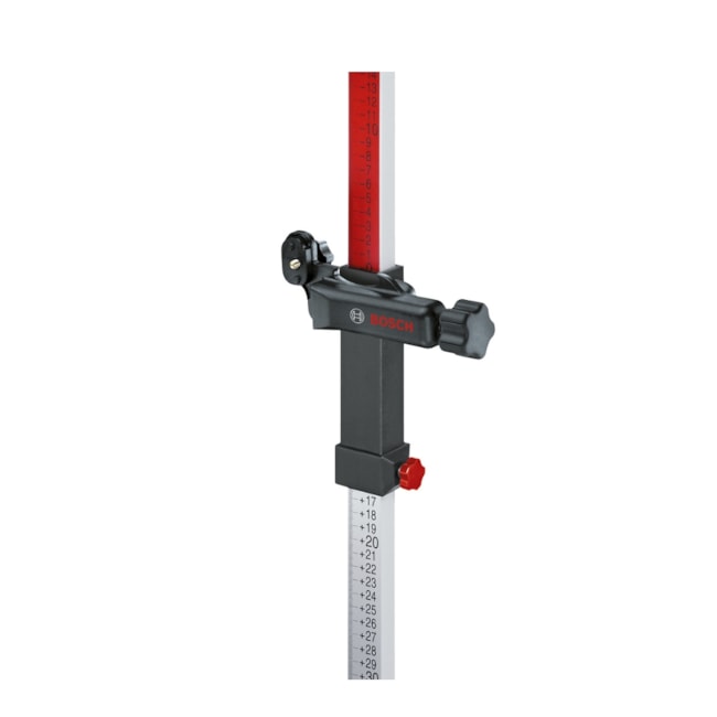Régua Nível Laser Rotativo 2.4 metros para GRL250 / GR240 601094100 BOSCH-0d76226f-4254-475b-8149-a2df1928079d