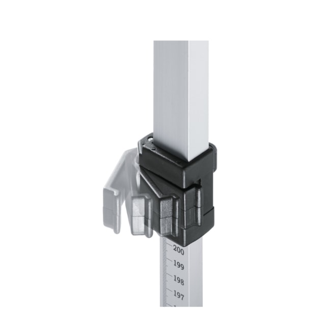 Régua Nível Laser Rotativo 2.4 metros para GRL250 / GR240 601094100 BOSCH-2a39a473-8277-4c29-88ae-3ea09e0eda88