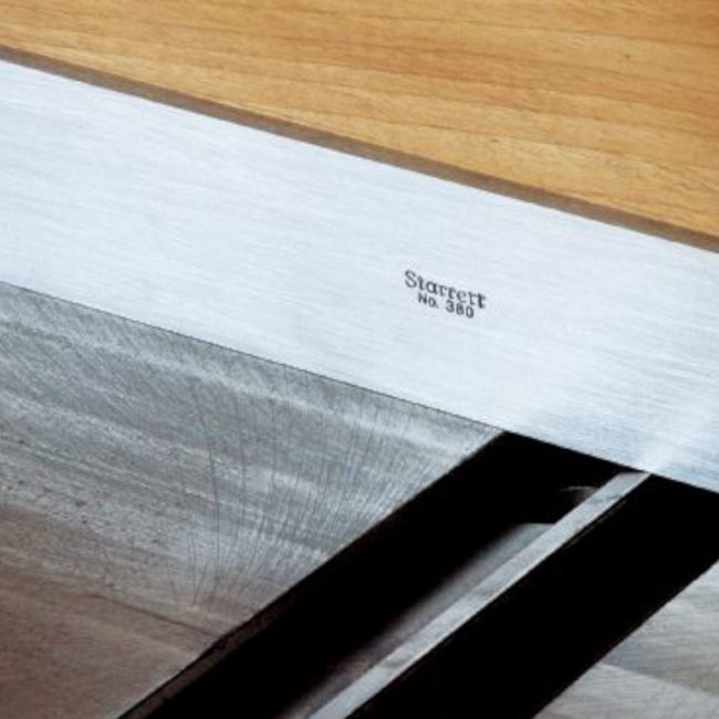 Régua Retificada de Aço 1200mm 380-48 STARRETT-48e9a465-74c5-4199-9dcd-15477b109c21