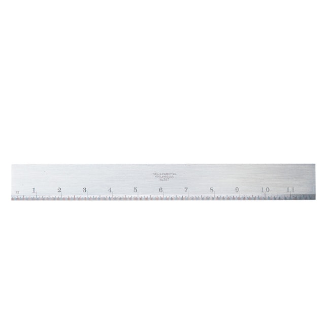 Régua Retificada de Aço 450mm 387-18 STARRETT-66d0fe87-62d8-40e4-b08f-103cac6e3182