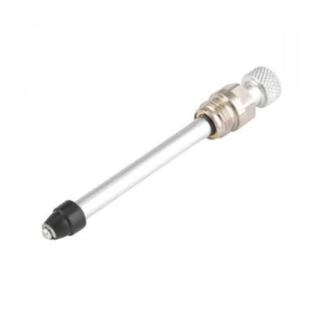 Regulador de Ar para Pistola de Pintura SGK-0502 DEVILBISS-c7bf0e19-1eb8-4081-a924-c8e2b2bde428