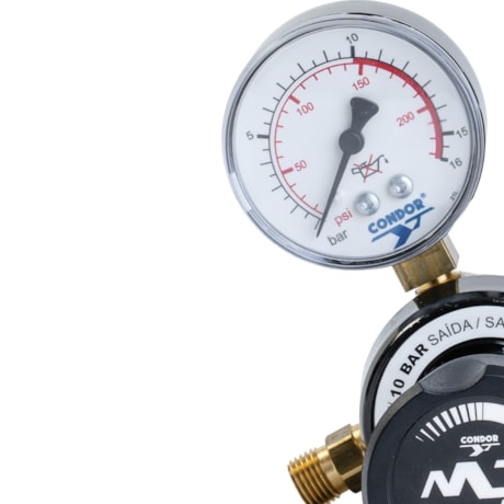 Regulador de Pressão 10 Nitrogênio para Cilindros MD PLUS 410138 CONDOR-a0cefe86-ca35-4bf0-9ce7-ac46ffb632a0