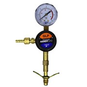 Regulador de Pressão 4 Gás Liquefeito de Petróleo GLP 13 Kg HANDYGAS 410143 CONDOR