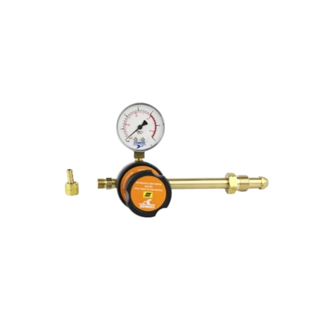 Regulador de Pressão 4 para Gás Liquefeito de Petróleo GLP 45 HANDYGAS 410146 CONDOR-0bebe854-ab0c-42df-9566-ea0b91320575