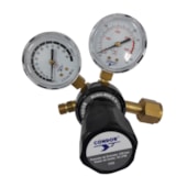 Regulador de Pressão CO2 para Cilindros 407786 CONDOR Regulador de Pressão CO2 para Cilindros 407786 CONDOR