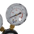Regulador de Pressão CO2 para Cilindros Importado MDN G 30 CO2 407786 CONDOR