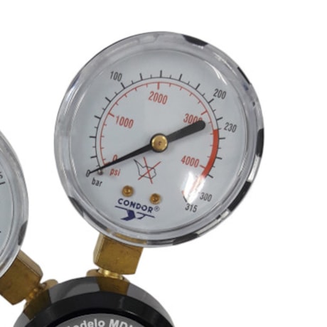 Regulador de Pressão CO2 para Cilindros Importado MDN G 30 CO2 407786 CONDOR-0da806f1-9405-48be-99bb-8090333cabc3