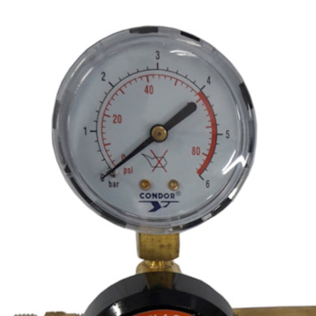 Regulador de Pressão GLP para Cilindro 407784 CONDOR-3a4209dc-0896-41e8-bcf1-927822153ab2