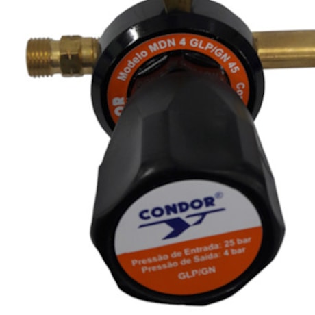 Regulador de Pressão GLP para Cilindro 407784 CONDOR-b826ee2d-acc5-479d-8473-852d026c7b4e