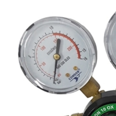Regulador de Pressão Oxigênio para Cilindros 407782 CONDOR-6b79be6b-da38-42c0-9811-f9d8de3074af