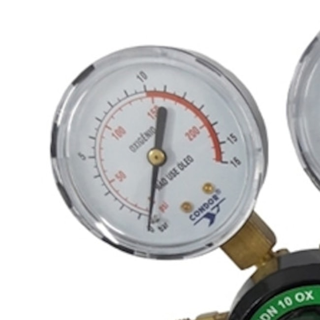Regulador de Pressão Oxigênio para Cilindros 407782 CONDOR-db47ebe4-69f1-479b-9f02-b384e3b19da1