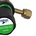Regulador de Pressão Oxigênio para Cilindros 407782 CONDOR
