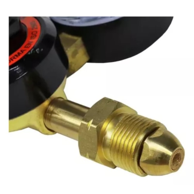 Regulador de Pressão para Acetileno HandyGas 1,5 AC 410141 CONDOR-2cf78c9e-78c9-4f3d-a96e-8d551e3307fb