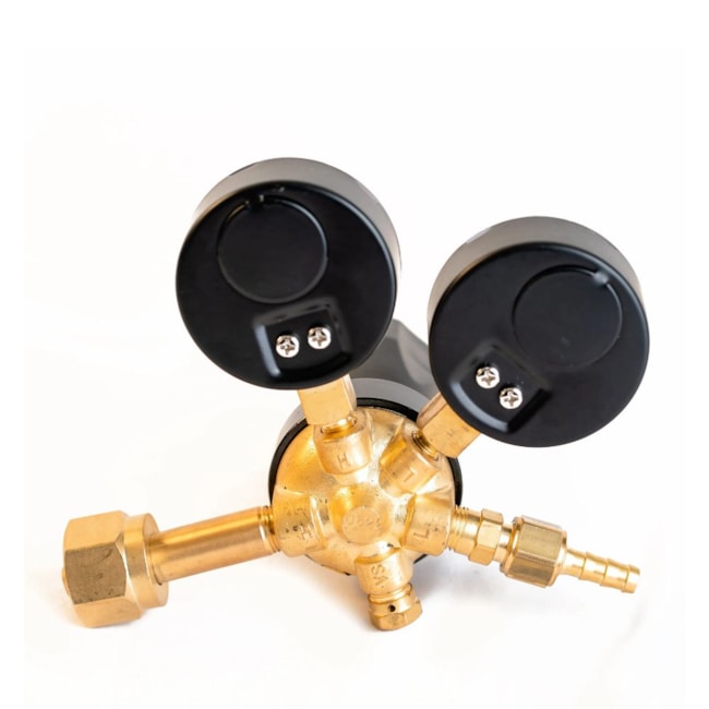 Regulador de Pressão para Cilindro HANDYGAS G 30 CO2 CONDOR-5f0eb577-2d9d-4d91-b949-2392f56c4455