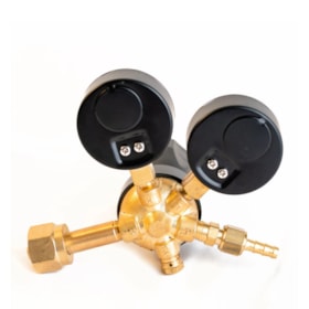 Regulador de Pressão para Cilindro HANDYGAS G 30 CO2 CONDOR