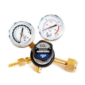 Regulador de Pressão para Cilindro HANDYGAS G 30 CO2 CONDOR
