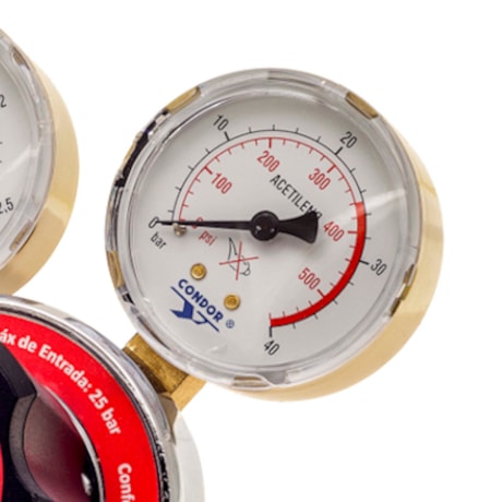 Regulador de Pressão para Cilindros 405122 CONDOR-569f3363-35aa-4f1c-8f04-94a064961f9c