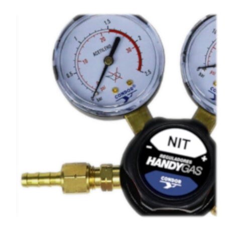 Regulador de Pressão para Cilindros Nitrogênio HANDYGAS 10 NIT CONDOR-892e4c19-83a1-4c64-ab1e-6a70d571370c